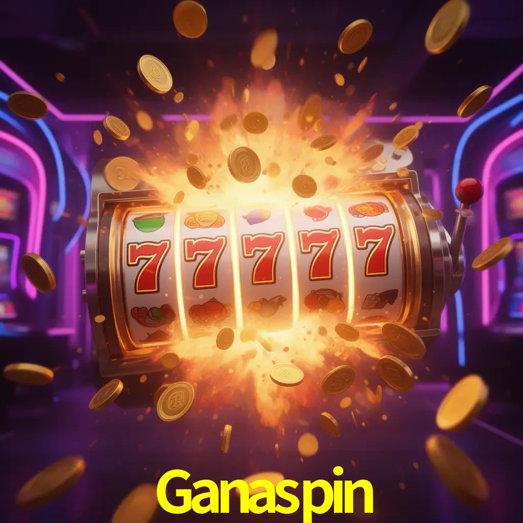 Ganaspin Juegos - mesas, reglas y cuenta Juegos Ganaspin con cartas, fichas, mesas en vivo y panel de cuenta móvil